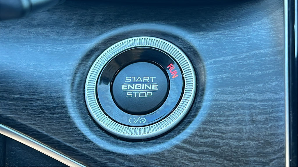 2023 Jeep Grand Cherokee Limited Edition 25