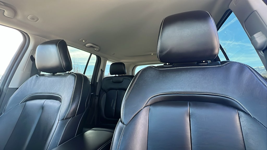 Thumbnail: 2023 Jeep Grand Cherokee - 10