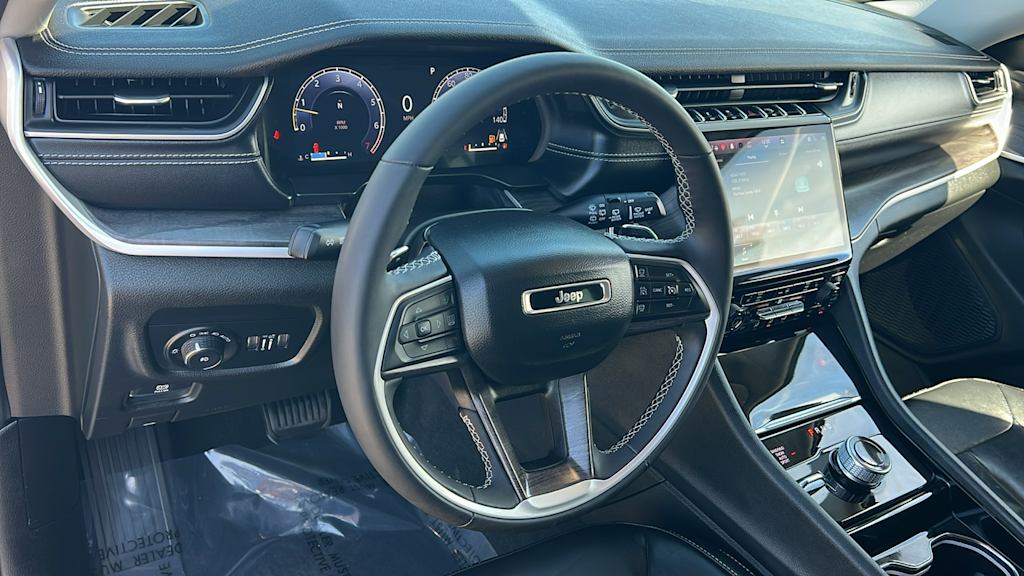 Thumbnail: 2023 Jeep Grand Cherokee - 2