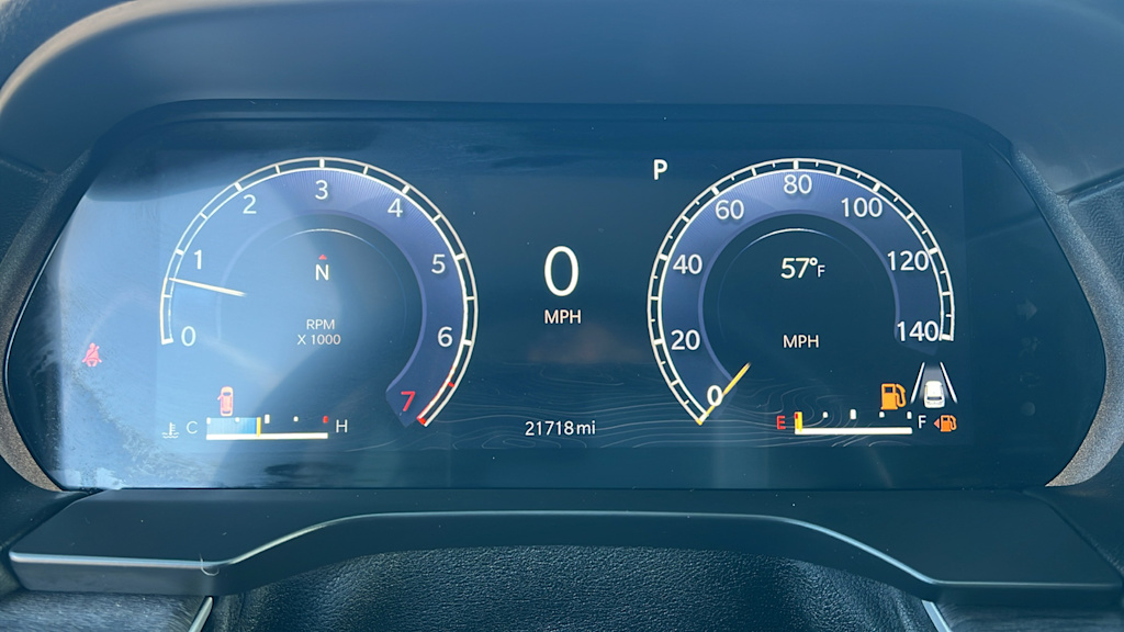 Thumbnail: 2023 Jeep Grand Cherokee - 15