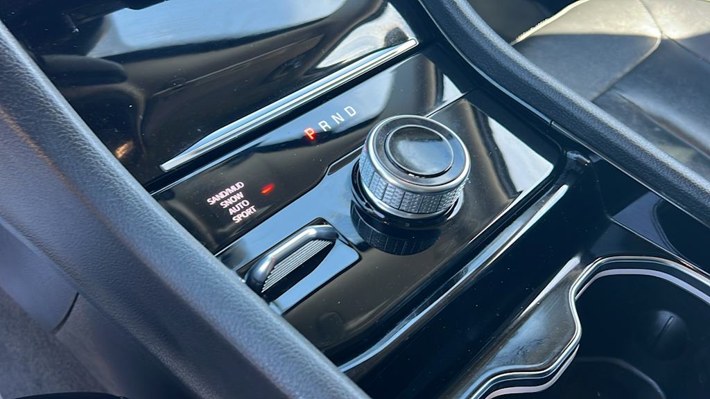 Thumbnail: 2023 Jeep Grand Cherokee - 9