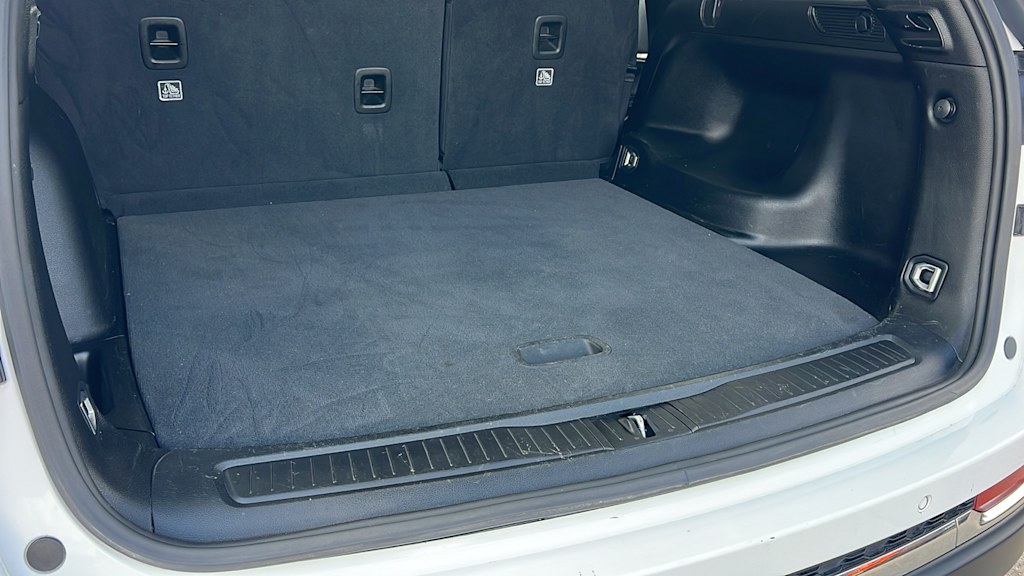 Thumbnail: 2023 Jeep Grand Cherokee - 30