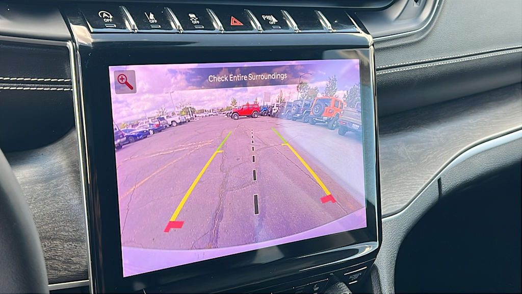 Thumbnail: 2023 Jeep Grand Cherokee - 23