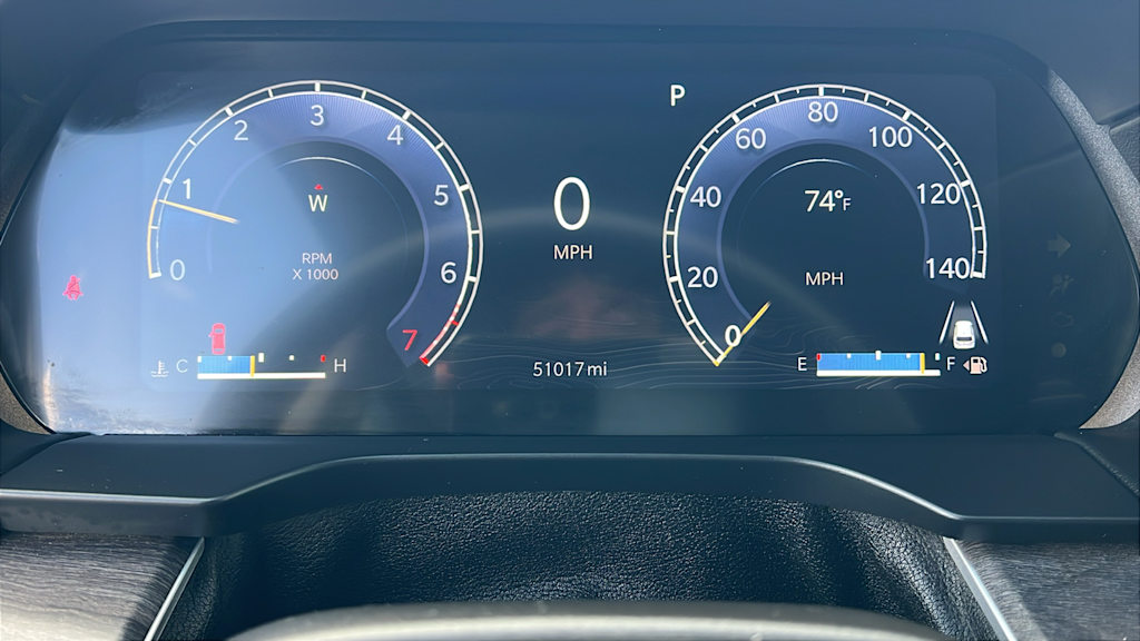 Thumbnail: 2023 Jeep Grand Cherokee - 16