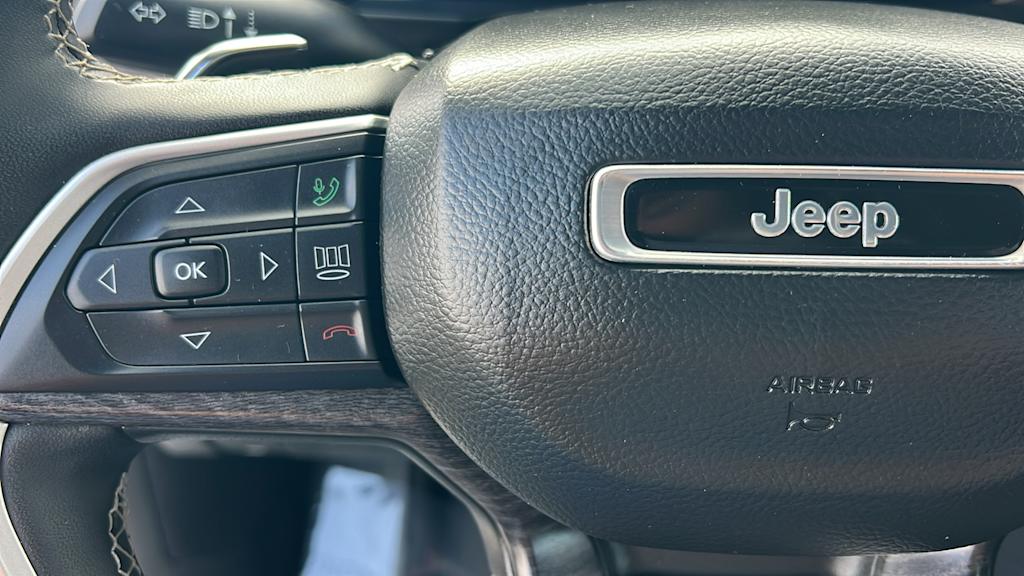 Thumbnail: 2023 Jeep Grand Cherokee - 25