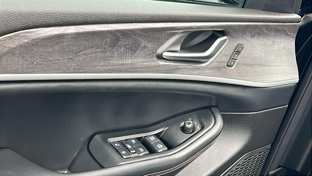 Thumbnail: 2024 Jeep Grand Cherokee - 27