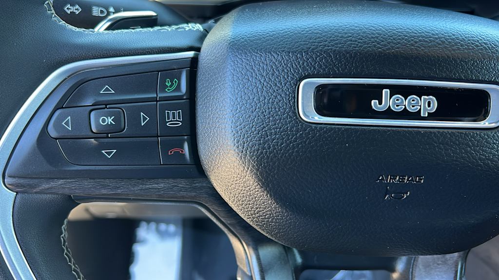 Thumbnail: 2024 Jeep Grand Cherokee - 26
