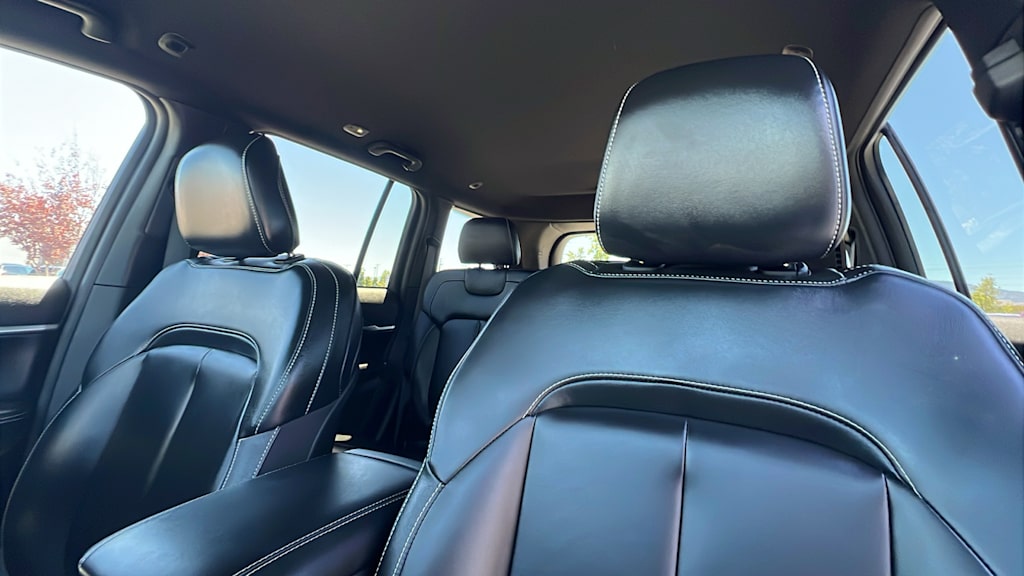 Thumbnail: 2024 Jeep Grand Cherokee - 10