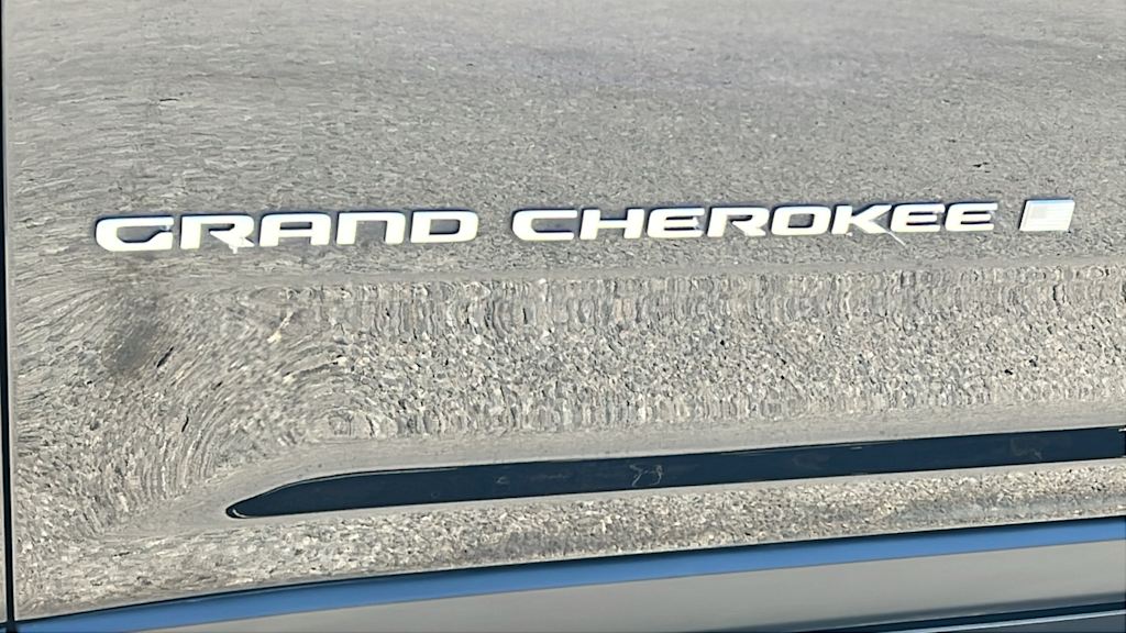 Thumbnail: 2024 Jeep Grand Cherokee - 7