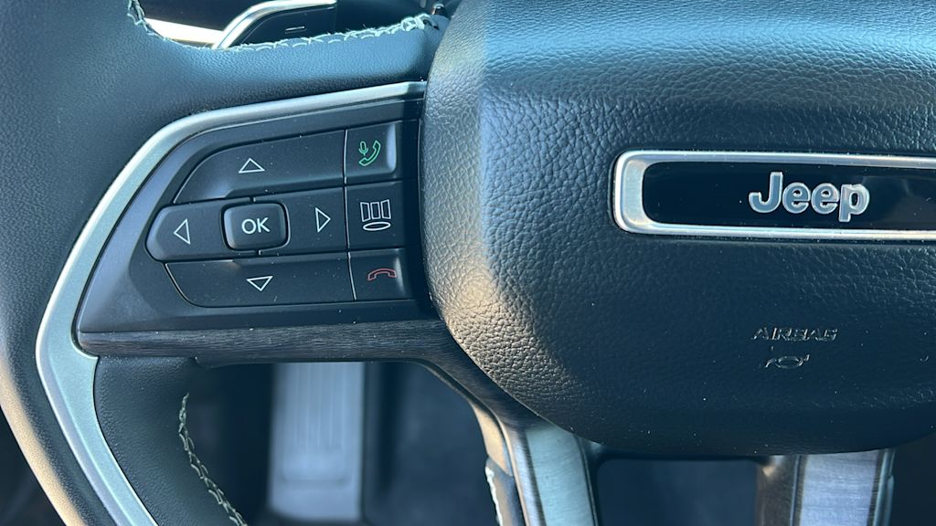 Thumbnail: 2023 Jeep Grand Cherokee - 24