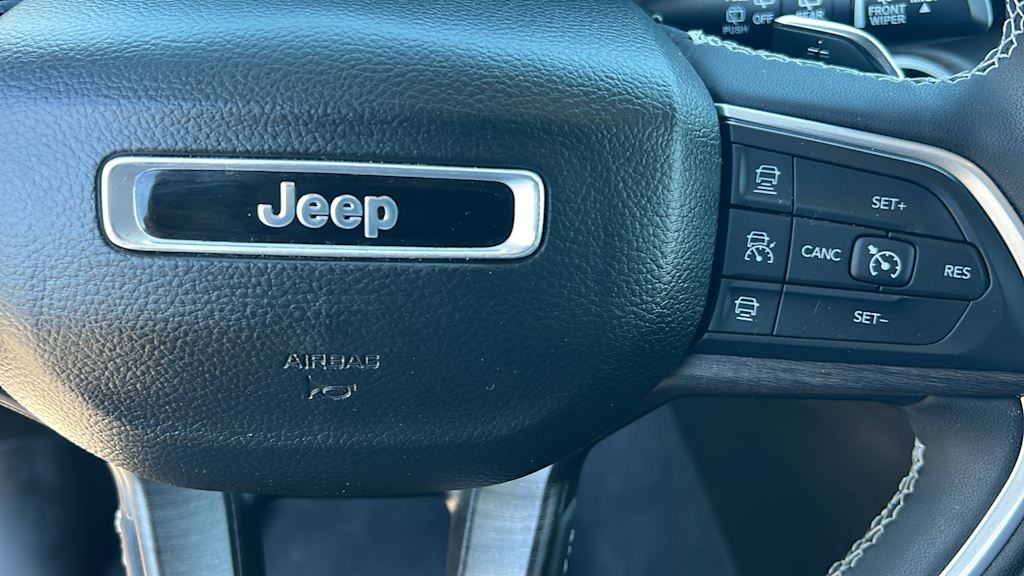Thumbnail: 2023 Jeep Grand Cherokee - 25