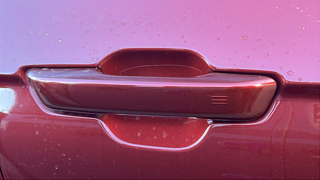 Thumbnail: 2023 Jeep Grand Cherokee - 7