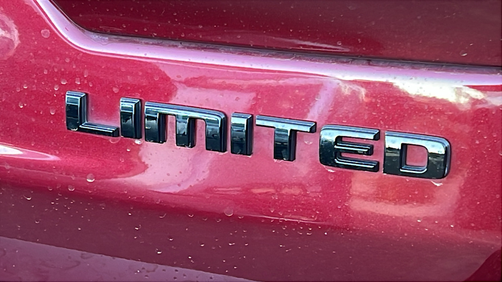 Thumbnail: 2023 Jeep Grand Cherokee - 9