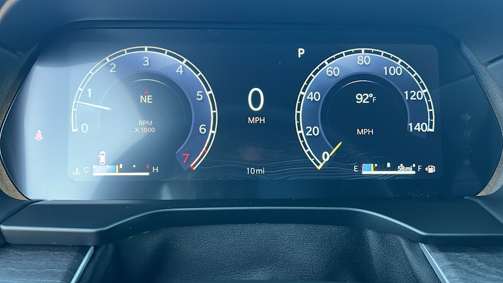 Thumbnail: 2025 Jeep Grand Cherokee - 16