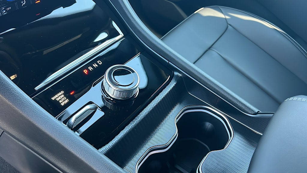 Thumbnail: 2025 Jeep Grand Cherokee - 15