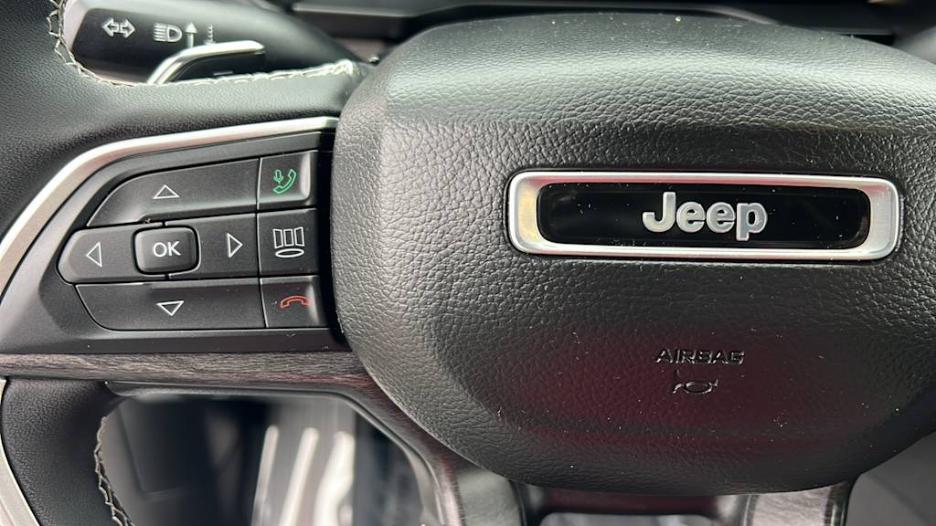 Thumbnail: 2023 Jeep Grand Cherokee - 25