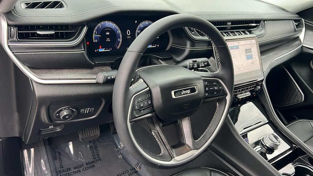 Thumbnail: 2023 Jeep Grand Cherokee - 2