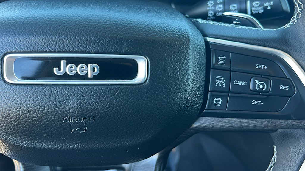 Thumbnail: 2023 Jeep Grand Cherokee - 26