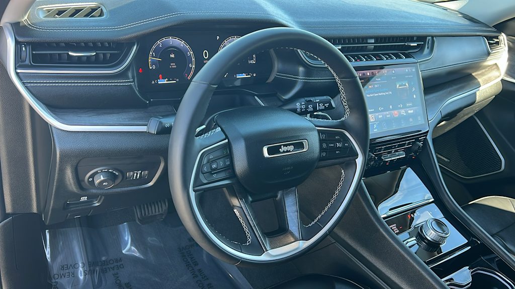 Thumbnail: 2023 Jeep Grand Cherokee - 2