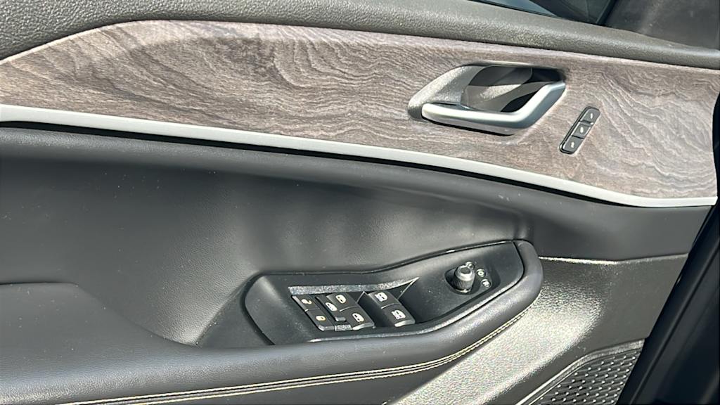 Thumbnail: 2023 Jeep Grand Cherokee - 26