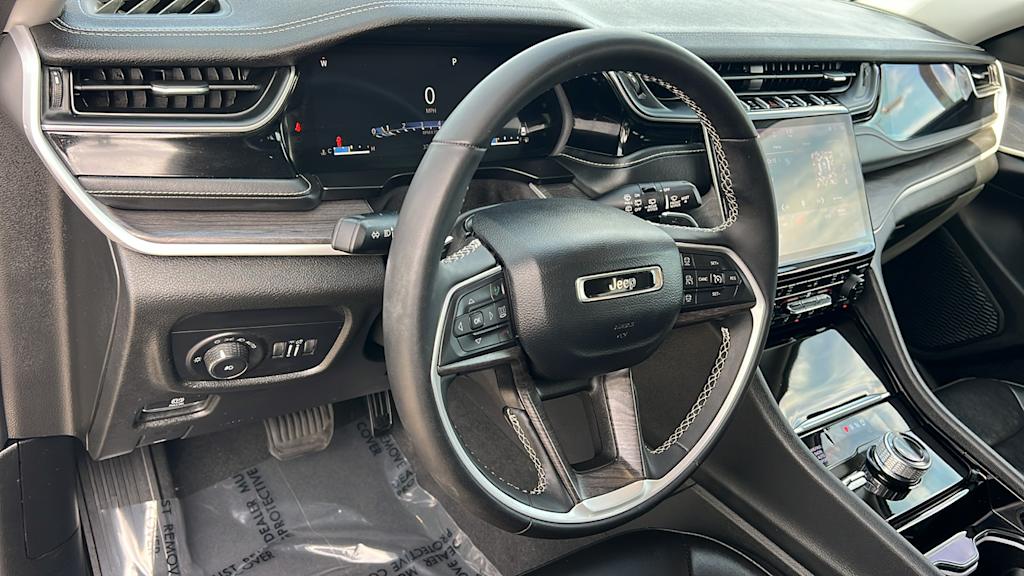 Thumbnail: 2023 Jeep Grand Cherokee - 2