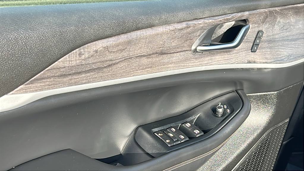 2023 Jeep Grand Cherokee Limited Edition 28