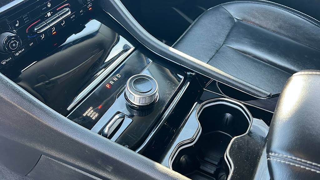 2023 Jeep Grand Cherokee Limited Edition 15