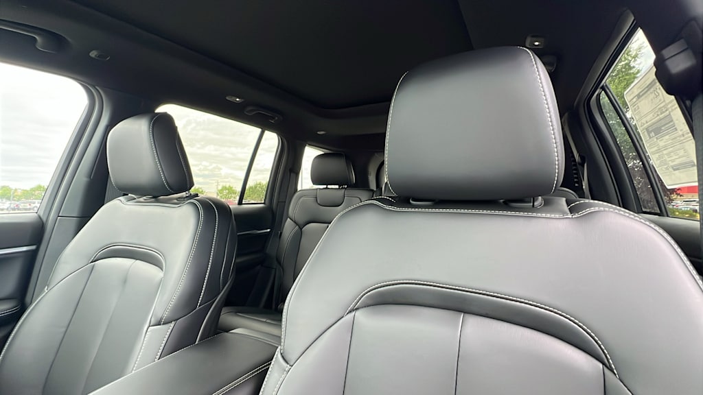 Thumbnail: 2026 Jeep Grand Cherokee - 10