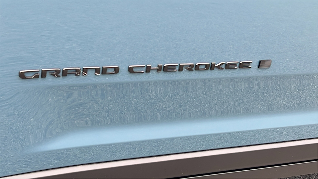 Thumbnail: 2026 Jeep Grand Cherokee - 7
