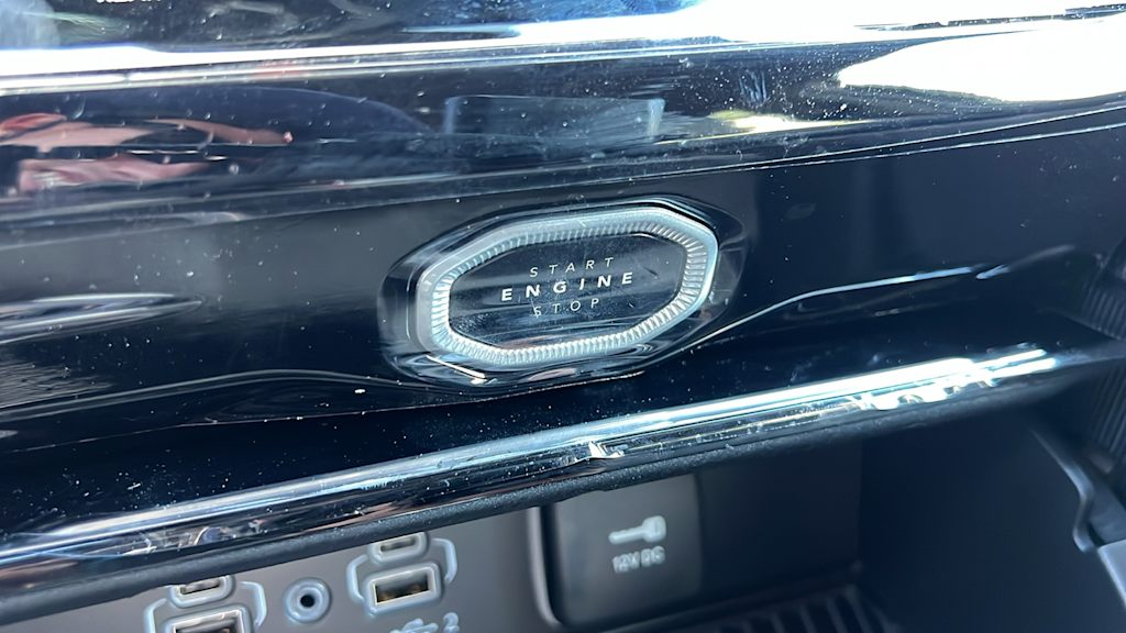Thumbnail: 2026 Jeep Grand Cherokee - 7