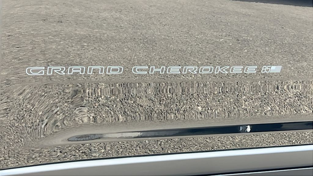 Thumbnail: 2026 Jeep Grand Cherokee - 7