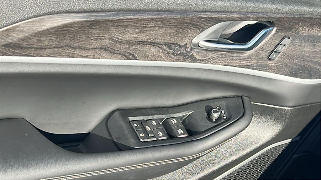Thumbnail: 2026 Jeep Grand Cherokee - 27