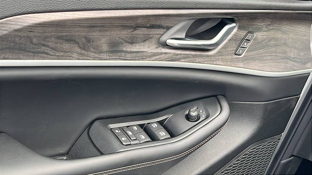 Thumbnail: 2026 Jeep Grand Cherokee - 28