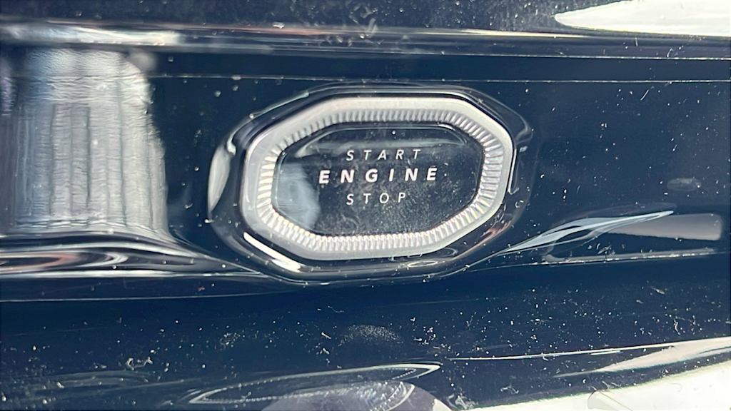Thumbnail: 2026 Jeep Grand Cherokee - 25