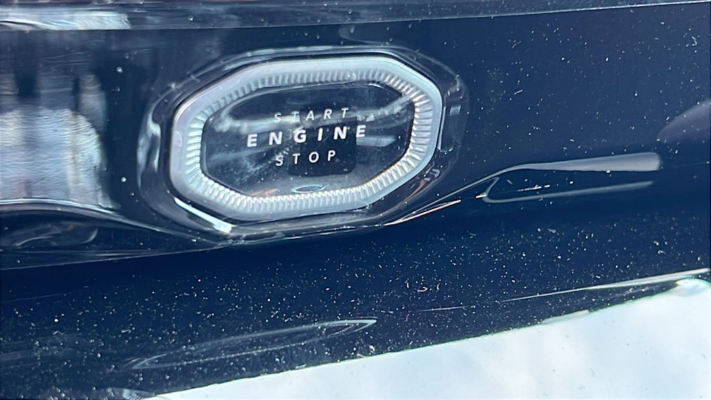 Thumbnail: 2026 Jeep Grand Cherokee - 7