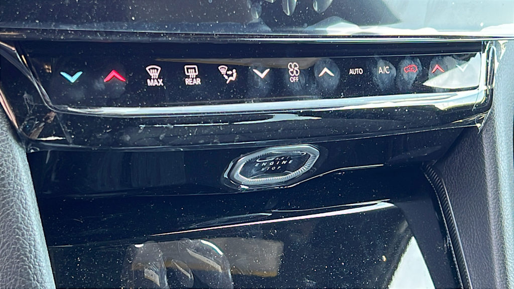 Thumbnail: 2026 Jeep Grand Cherokee - 23
