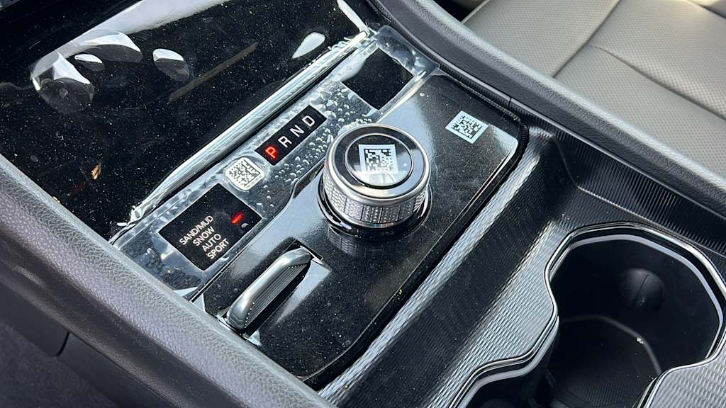 Thumbnail: 2026 Jeep Grand Cherokee - 22