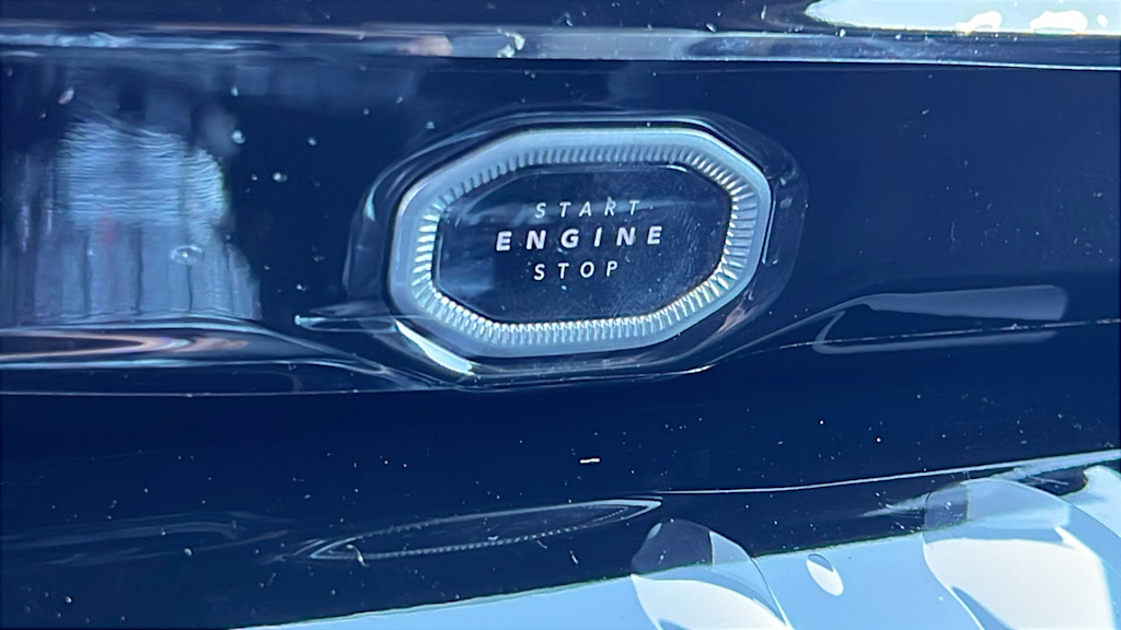 Thumbnail: 2026 Jeep Grand Cherokee - 24