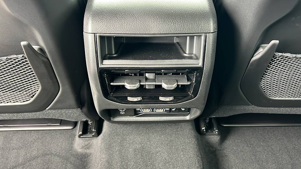 Thumbnail: 2025 Jeep Grand Cherokee - 29