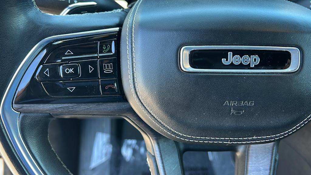 Thumbnail: 2022 Jeep Grand Cherokee - 26