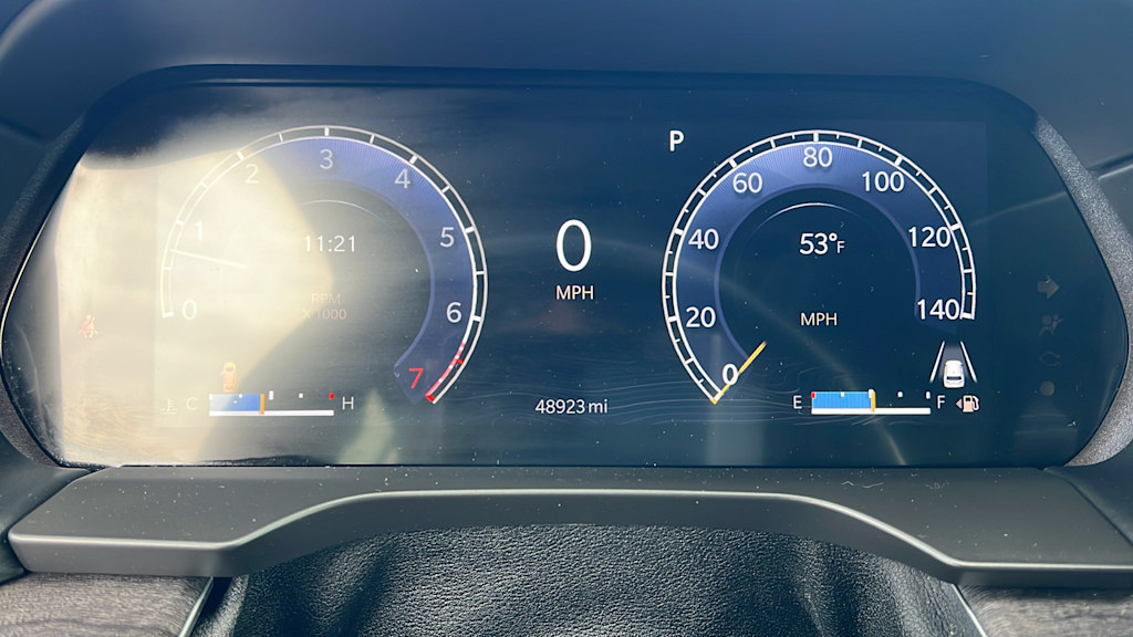 Thumbnail: 2022 Jeep Grand Cherokee - 15