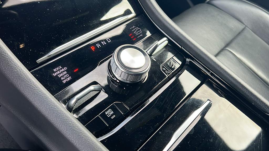 Thumbnail: 2022 Jeep Grand Cherokee - 2