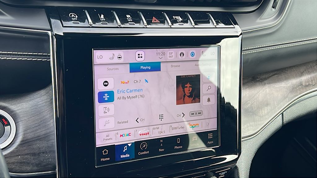 Thumbnail: 2022 Jeep Grand Cherokee - 14