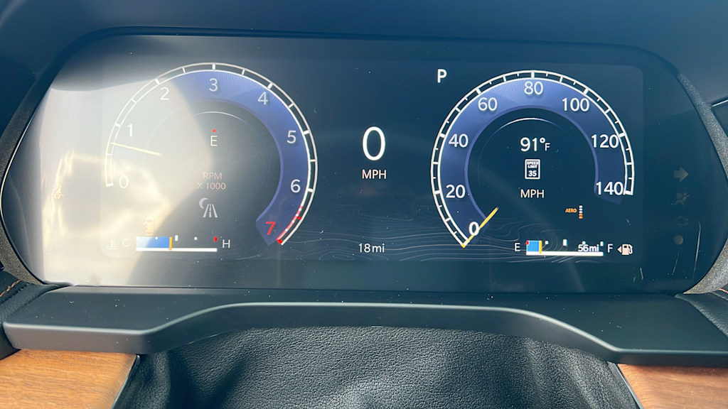 Thumbnail: 2025 Jeep Grand Cherokee - 15