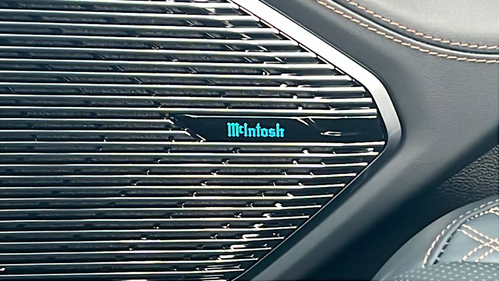 Thumbnail: 2025 Jeep Grand Cherokee - 32