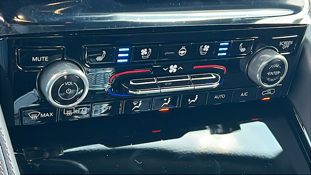 Thumbnail: 2025 Jeep Grand Cherokee - 22