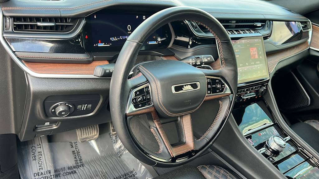 Thumbnail: 2023 Jeep Grand Cherokee - 2