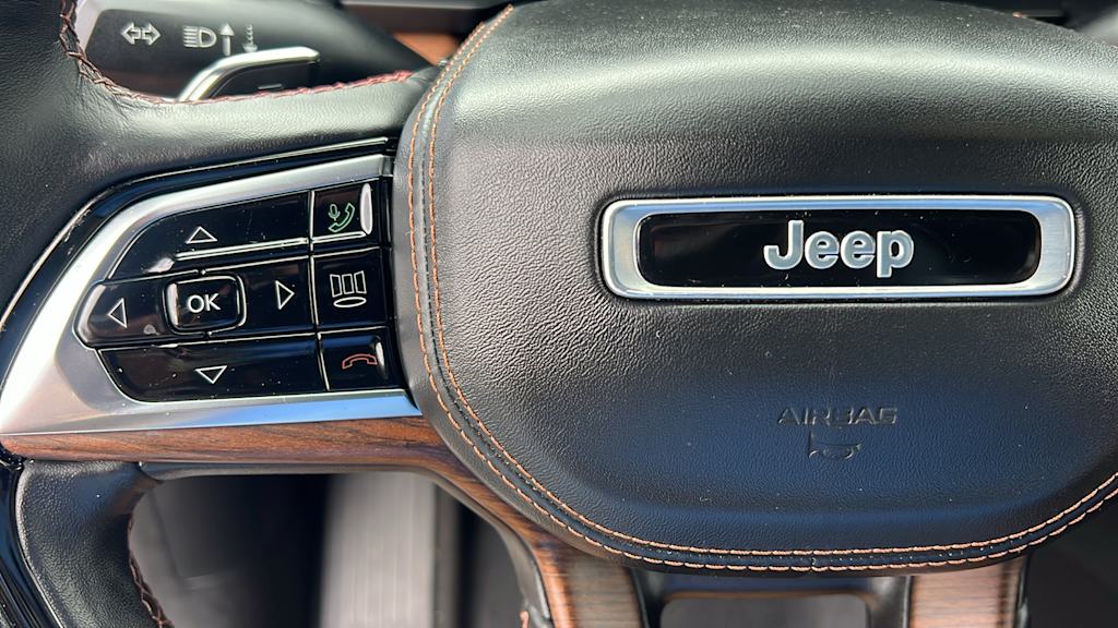Thumbnail: 2023 Jeep Grand Cherokee - 26