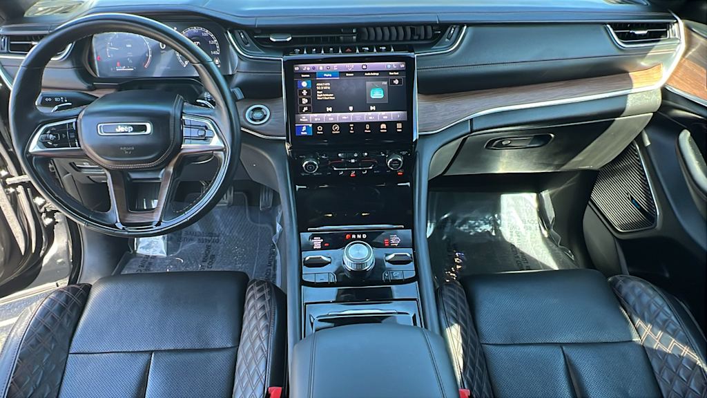 Thumbnail: 2023 Jeep Grand Cherokee - 13