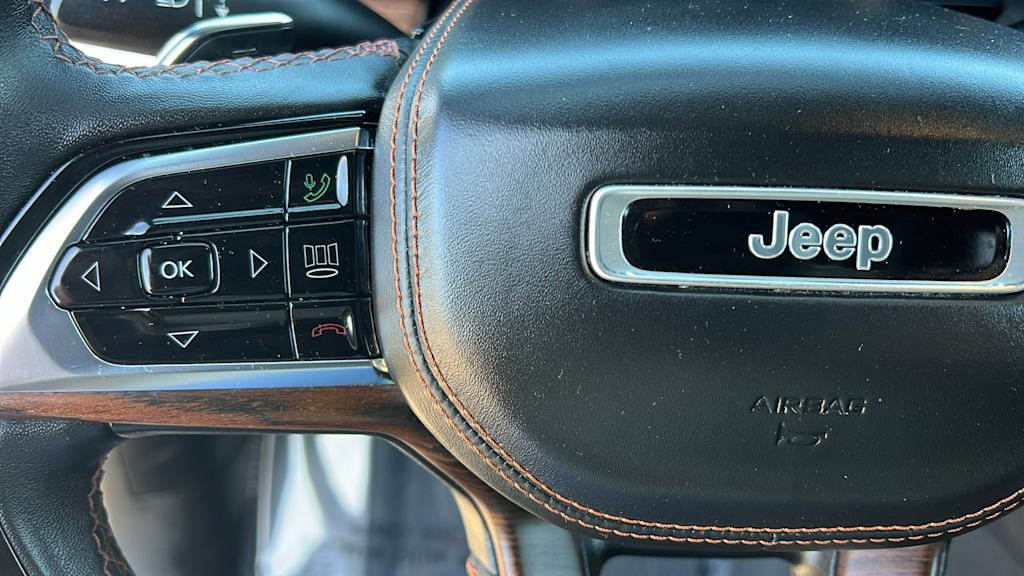 Thumbnail: 2023 Jeep Grand Cherokee - 24